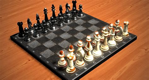 3d schach spielen gegen computer